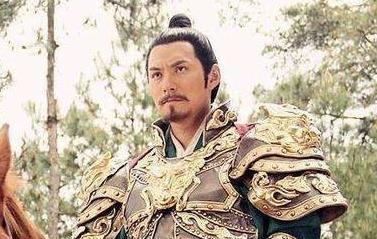 此人是唐朝开国大将，当了两次俘虏结局如何？