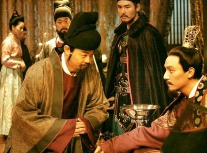 古代贵族为什么在唐朝之后都消失了 除了黄巢还有一个朱温