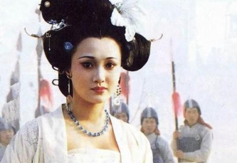 安禄山和杨贵妃做的三件奇葩事件，件件都让人难以接受李隆基居然都受了？