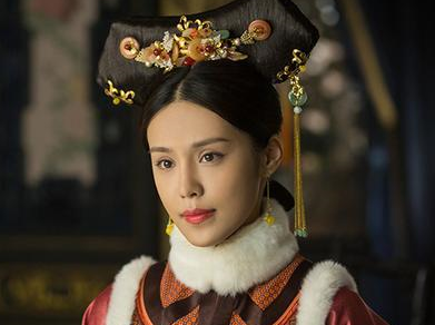 仪嫔出身辛者库，得到乾隆宠爱却早逝了