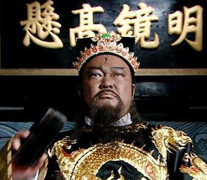 包拯临死的书信上到底写了什么 展昭看了之后为何就此消失了
