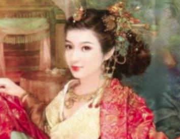 五代十国的倾世皇妃，花蕊夫人的结局有多悲凉？