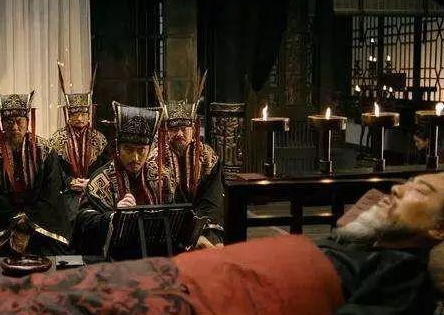 曹操死后一支三十万人的部队消失 他们到底去了哪里