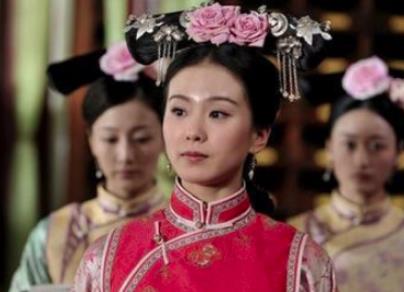 大清唯一享受妃嫔待遇的宫女：云惠生平经历了什么？