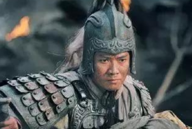 越兮被曹操亲自请出，为什么会无缘三国二十四战将?