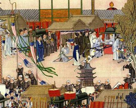 清朝时期的房产为什么是泡沫 穷人买不起,贵族不敢卖