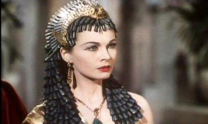 用美貌赢得权利，埃及艳后克利奥帕特拉人物介绍