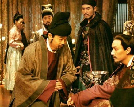 古代贵族到底占据什么地位 他们为什么会在唐朝之后消灭了