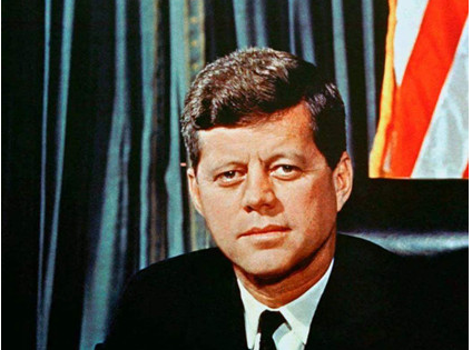 美国总统肯尼迪是怎么死的？肯尼迪遇刺的真相是什么？