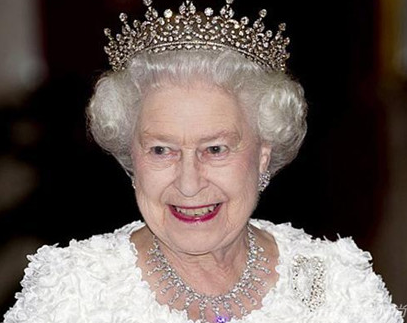 现任英国女王多少岁了？英国女王的全称是什么？