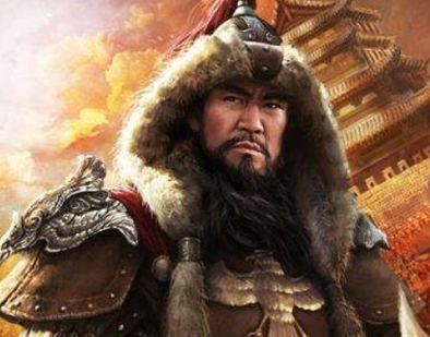 完颜守绪是什么人？为保国家已死相抵