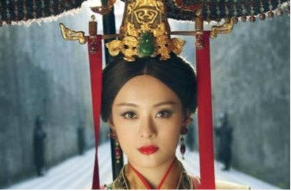 皇帝死后后妃归宿是怎样的？有什么地方可去？