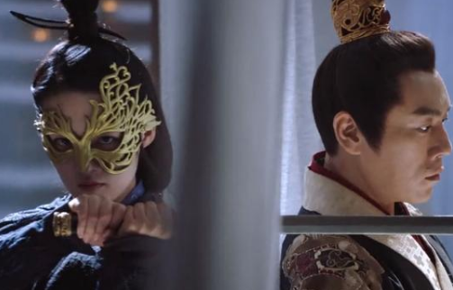 《锦绣南歌》女主是谁？连看2遍预告不想停