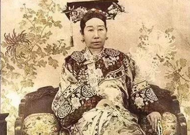 桂祥穷困潦倒为什么慈禧也不帮他?原因是什么