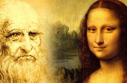 蒙娜丽莎为什么没有眉毛？是达芬奇的思想或是手法的表现吗？