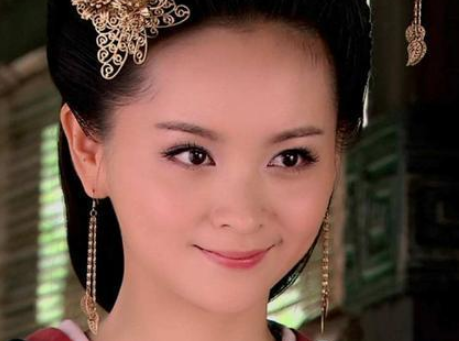 栗姬是什么人？她是如何把一手好牌打烂