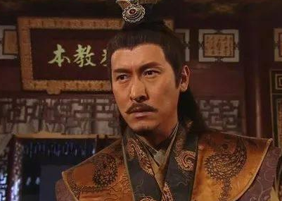 李景隆当初打开城门迎接朱棣 朱棣登基后他的结局又是什么
