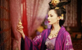 为何张美人没给朱元璋殉葬呢？是她女儿救了她
