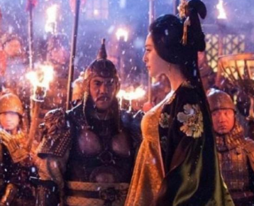 唐玄宗为什么要把国库留给安禄山？他是什么用意
