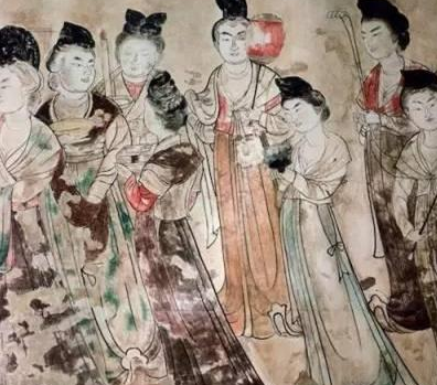 藩镇制度和藩镇割据有什么区别 两者之间是什么关系