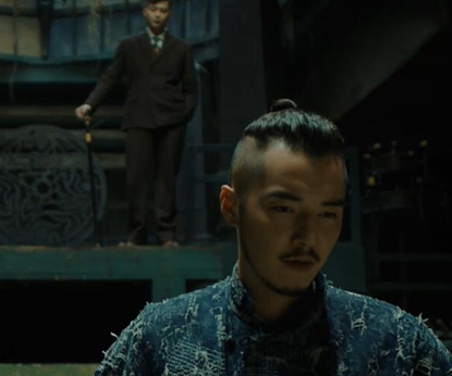 《河神2》是根据什么小说改编的 第二部讲述了什么故事
