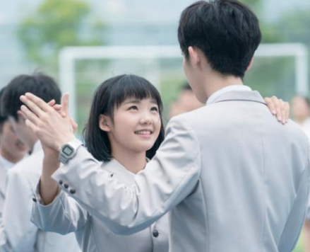 《新人类！男友会漏电》是什么剧？这cp感好强！