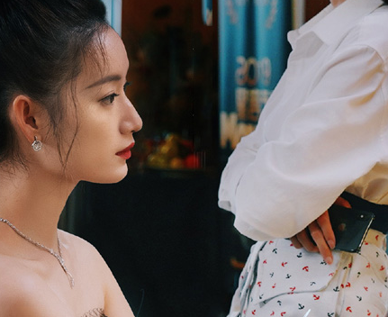 《怪你过分美丽》林湘和罗风是在哪一集结婚的 林湘最后放下了吗