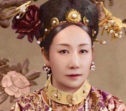 慈禧身为一个女人却能统治清朝半个世纪 慈禧是如何把持朝政的