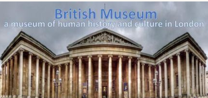 大英博物馆有哪些历史事件?大英博物馆镇馆之宝分别是什么?