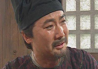 蔡德章是什么人？坐拥数千兵马，活捉宋江和戴宗