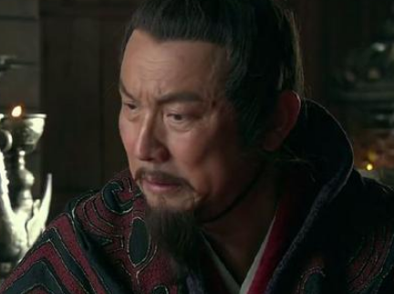 燕王卢绾是什么人？他为什么会背叛刘邦