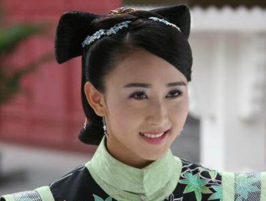 晋妃身份尊贵为什么会一生无宠？原因是什么