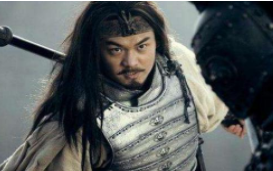 蜀汉的五虎上将中曹操最怕的人到底是谁呢？
