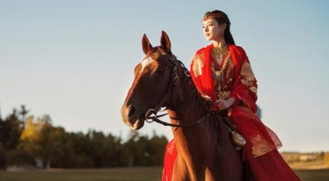 《东宫》顾剑结局是什么？其实他的命运早就已经注定了