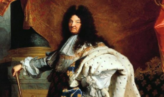 著名的法国“太阳王”路易十四真的只洗过七次澡吗？