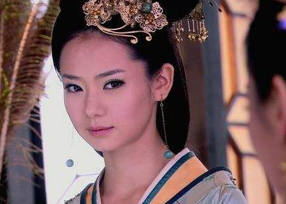 都是刘恒的女儿，馆陶公主备受宠爱，绛邑公主却无人问津