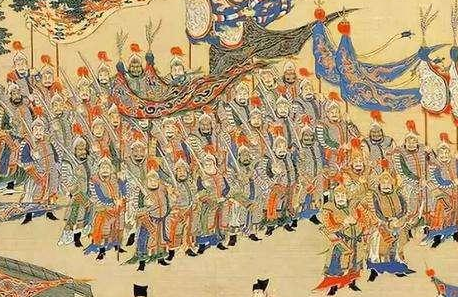东晋琅琊王氏是怎么成为第一名门的 魏晋发展,到东晋才达到鼎盛