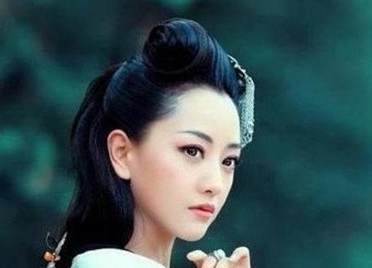 山阴公主的真实形象是什么？历史上山阴公主是怎么死的？