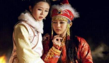 雍正的女儿全部夭折，那和蒙古部落联姻的到底是谁？