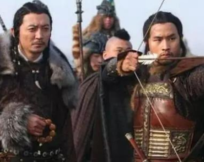 刘豫是什么人？他是怎么当上皇帝的