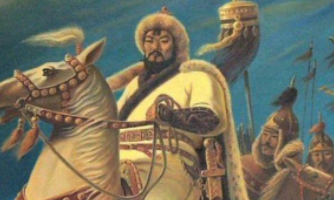 蒙古帝国是如何兴起的，最后为何会走向衰亡呢？