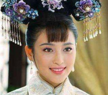 豫妃的遗憾是什么？有着连容妃都比不上的恩宠
