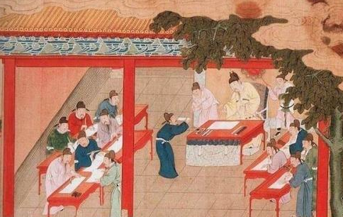 苏轼在仕途上一直不得志的原因是什么？是因为欧阳修吗