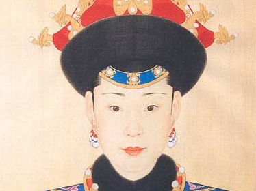温僖贵妃是什么人？康熙后宫唯一有谥号的贵妃