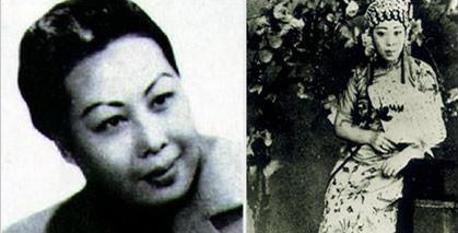 越剧四大名旦分别是谁？