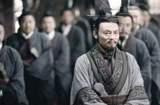 蔡泽是如何靠着一张嘴混到秦国相国的大位的？