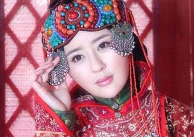 娜木钟在后宫是什么地位？生了一男一女