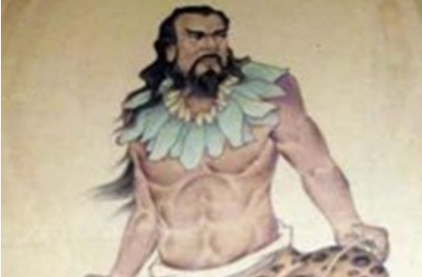 女娲和伏羲之间是什么关系？女娲和伏羲有孩子吗？