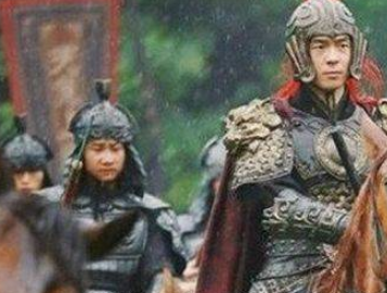 李怀光是什么人？他为什么要造反