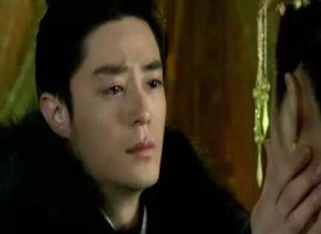 “不觉余事，惟忆与郗家离婚”，王献之一生最遗憾的事情是什么？